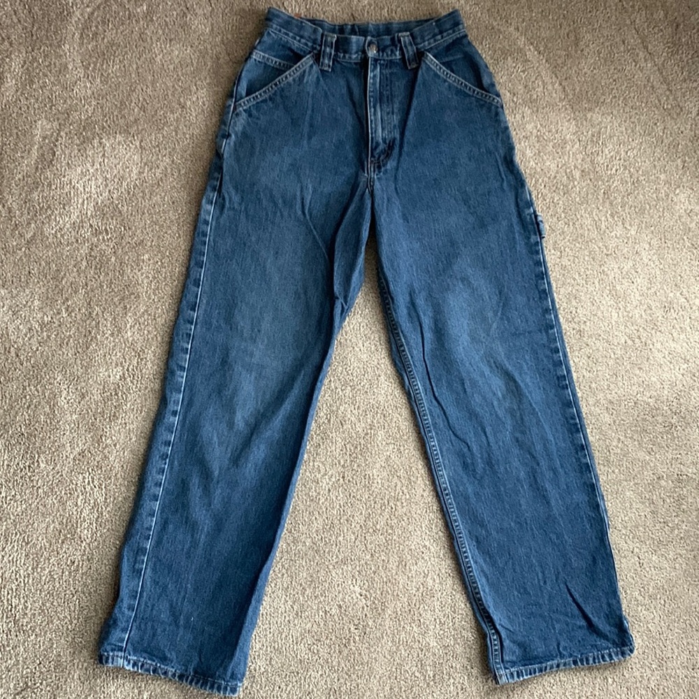 Vintage 1889 Lee Jeans